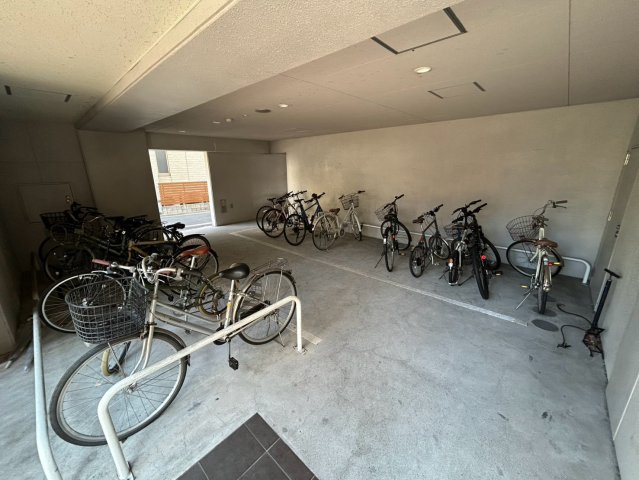 その他共有部分　プラウランド名駅