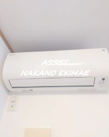 その他設備　別号室の参考写真です