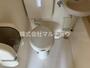 トイレ　トイレもきれいです