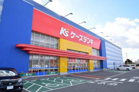その他　ケーズデンキ 田辺店（その他）まで1030m