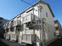 京王堀之内駅よりバス9分 徒歩4分 2階 築10年5ヶ月の賃貸物件
