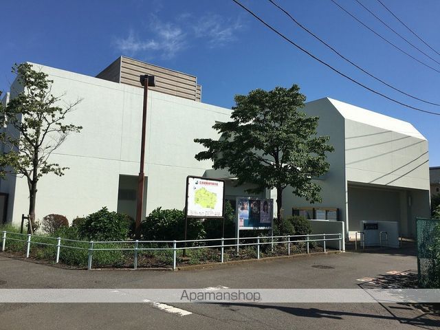 その他　コミュニティーセンター上和田会館（その他）まで435m