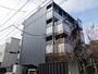 船橋駅より徒歩22分 1階 築17年4ヶ月の賃貸物件