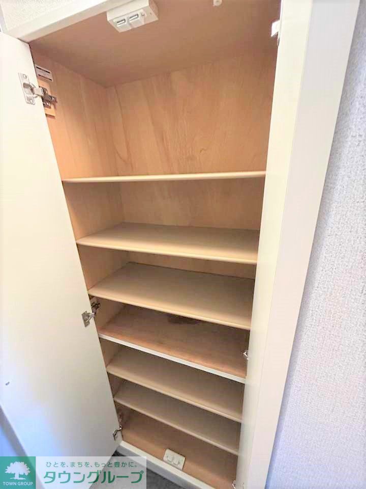 その他部屋・スペース