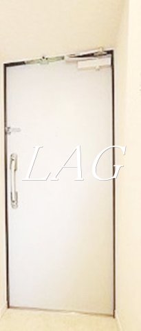 玄関　玄関です。