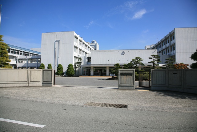 高校・高専　兵庫県立西脇高等学校（高校・高専）まで1200m