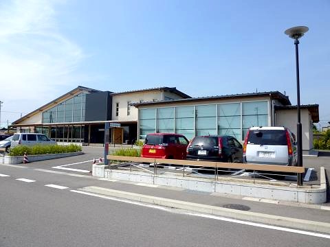 その他　伊達市役所 伊達総合支所 伊達中央交流館（その他）まで301m