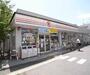 コンビニ　サークルＫ 七条京阪店（コンビニ）まで291m