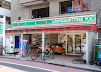 コンビニ　ローソンストア100 矢口渡駅前店（コンビニ）まで318m