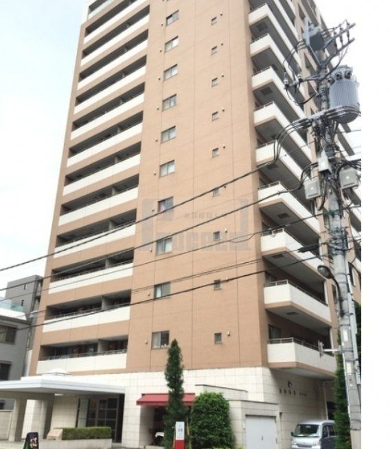 建物外観　☆こちらの物件は仲介手数料0.55か月分です☆
