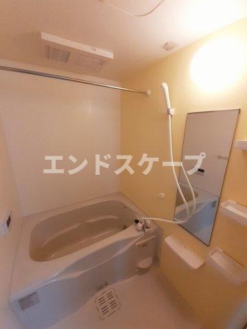 バス・シャワールーム　高崎、前橋のお部屋探しはエンドスケープまで！お客様の理想お聞