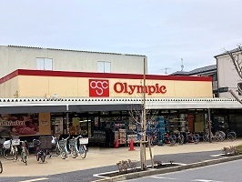 その他　オリンピック（その他）まで175m
