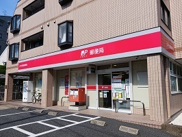 その他　江戸川篠崎郵便局（その他）まで690m
