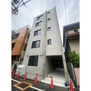 その他共有部分　外観