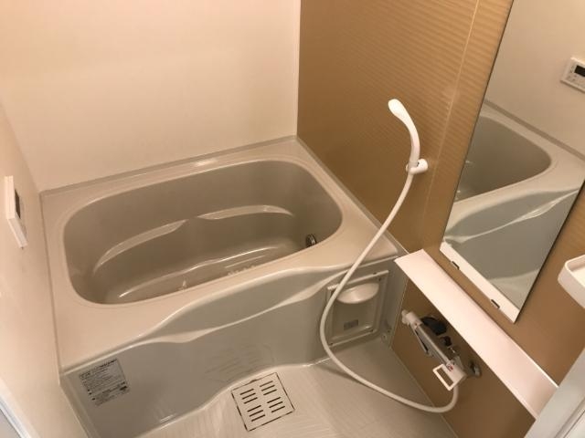バス・シャワールーム　バス（イメージ）