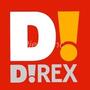 ショッピングセンター　DiREX駒川店（ショッピングセンター）まで739m