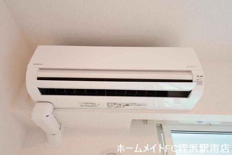 その他設備　※写真は同シリーズ物件の参考写真の為、現状優先となります。※