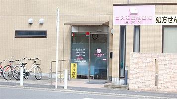 ドラックストア　コスモ調剤薬局日吉店（ドラッグストア）まで661m