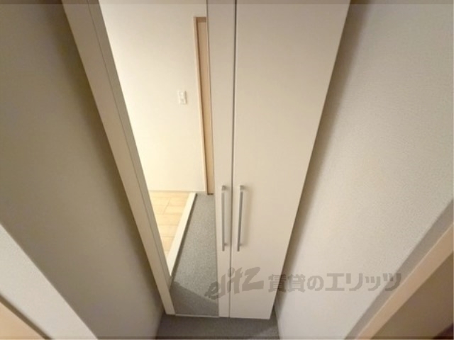 収納　下駄箱