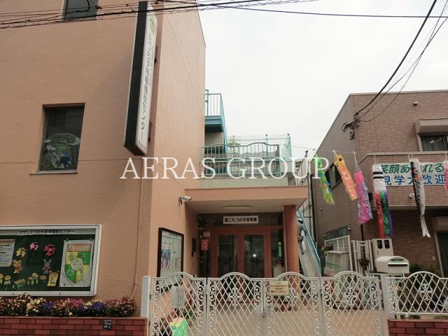幼稚園・保育園　たつの子保育園（幼稚園・保育園）まで610m