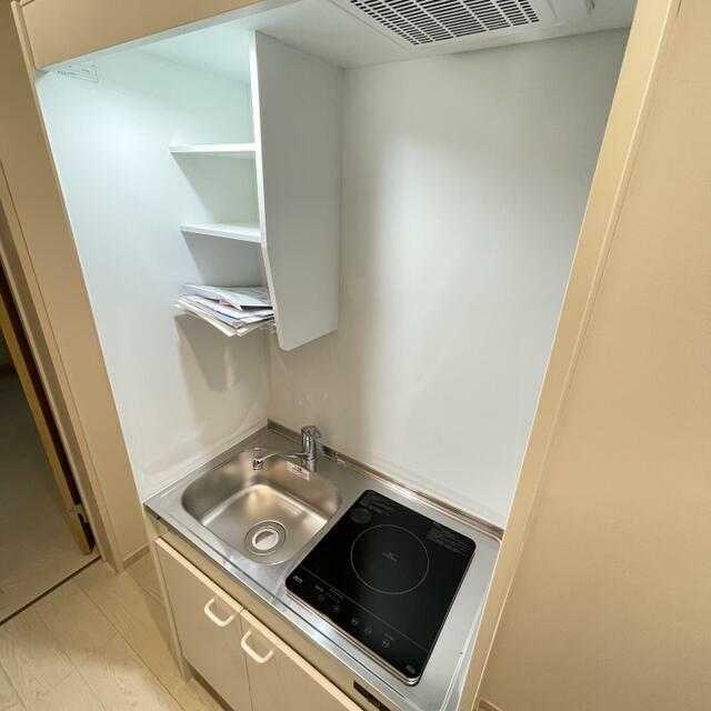 キッチン　※同一仕様写真