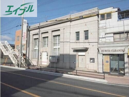 銀行　中国銀行清輝橋支店（銀行）まで516m