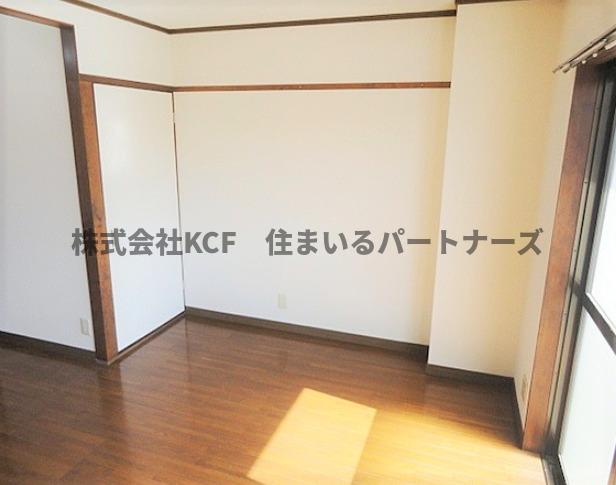 その他部屋・スペース　内装も気になるポイント