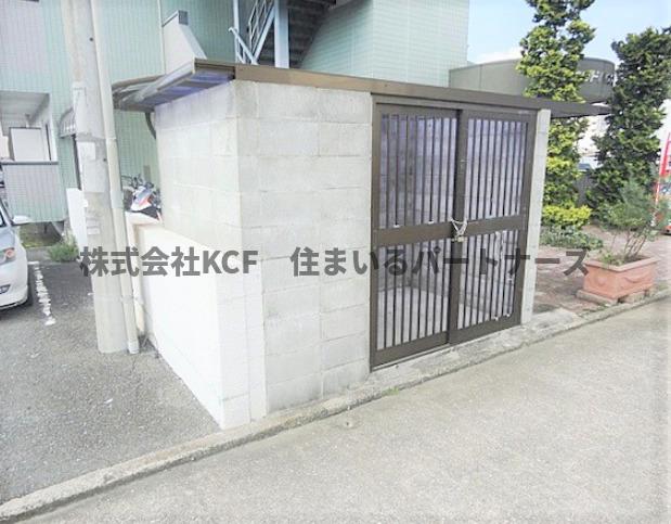 その他共有部分