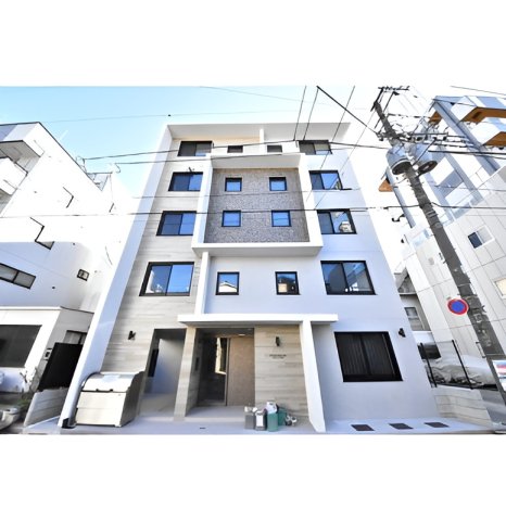 建物外観　☆きれいな外観☆