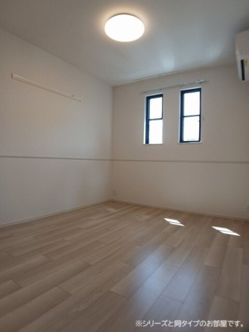 その他部屋・スペース　物件の内装です