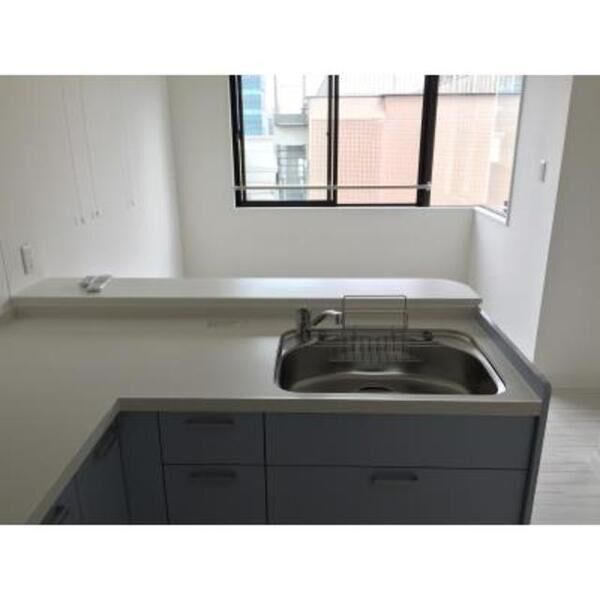 その他設備　※写真は同タイプ住戸です。