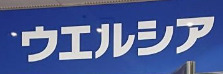 ドラックストア　ウエルシア田町グランパーク店（ドラッグストア）まで306m