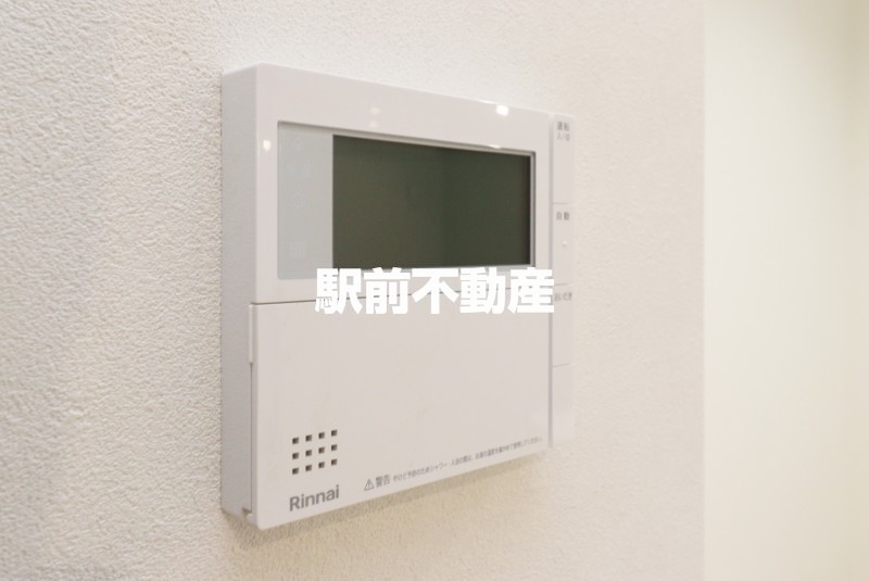 セキュリティ　※類似物件写真