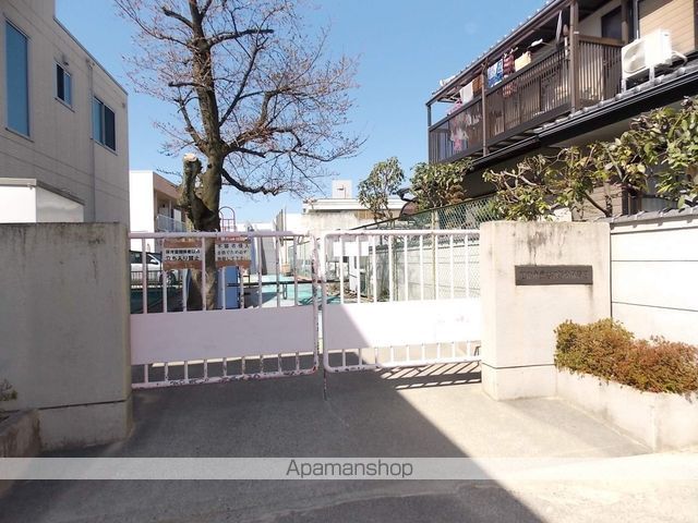 幼稚園・保育園　古知野南保育園（幼稚園・保育園）まで700m