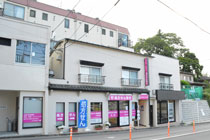 ドラックストア　サザン調剤薬局三鷹台店（ドラッグストア）まで590m