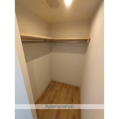 グランメール RA・N23の内装写真