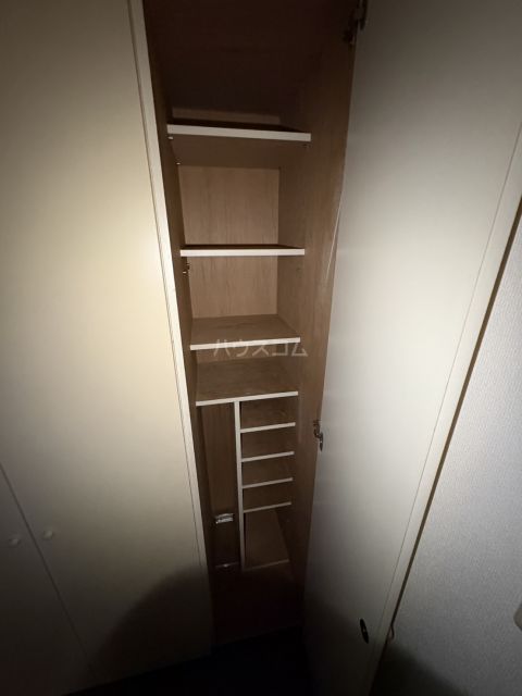 IK稲毛の内装写真