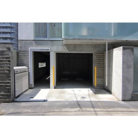 エントランス　詳細は、ウィンドワード菊水店までご相談下さい。