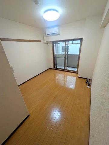 居室・リビング　広々としたお部屋