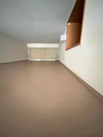 その他部屋・スペース　寝室です