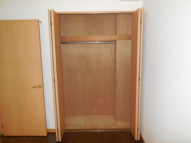 収納　収納たっぷり家族が多くても大丈夫