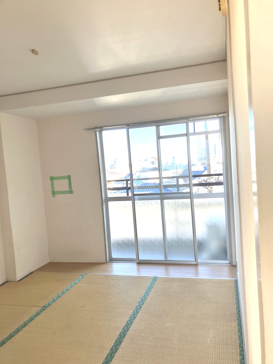 その他部屋・スペース　※写真は別の部屋のものです。