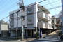 新井薬師前駅より徒歩5分 2階 築18年6ヶ月の賃貸物件