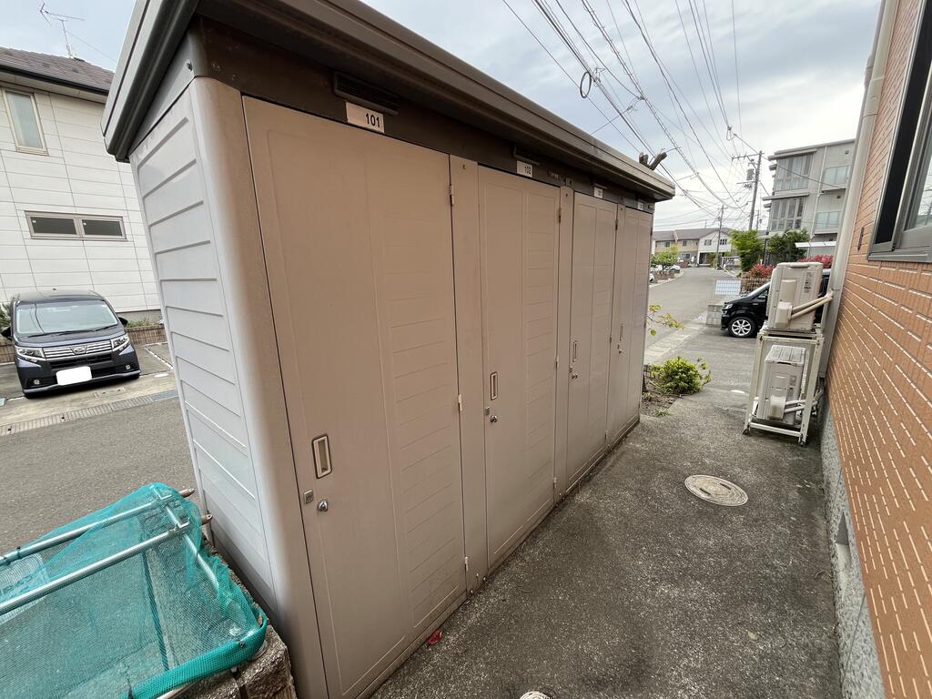 その他共有部分