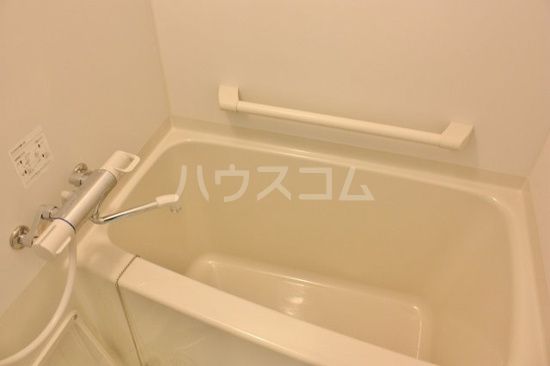 レオネクストINARIの風呂写真