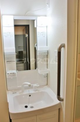 レオネクストINARIの内装写真