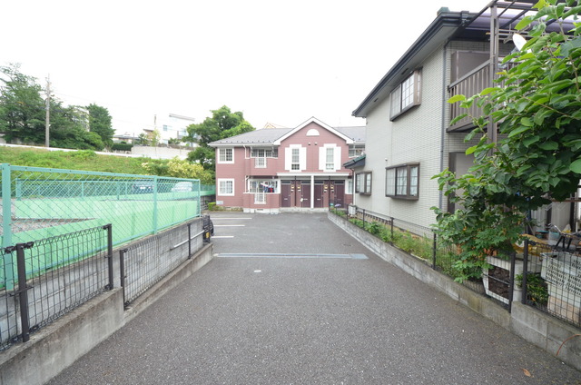 エントランス　☆おかえりなさい☆