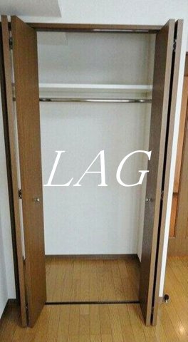 収納　収納です。