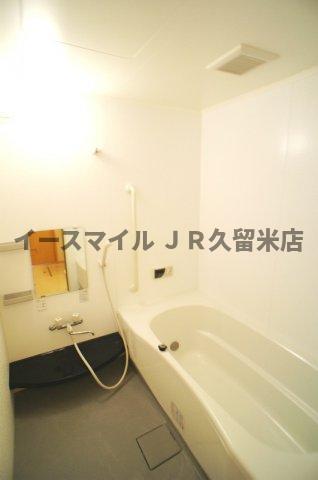 バス・シャワールーム　日々の暮らしに欠かせないお風呂です