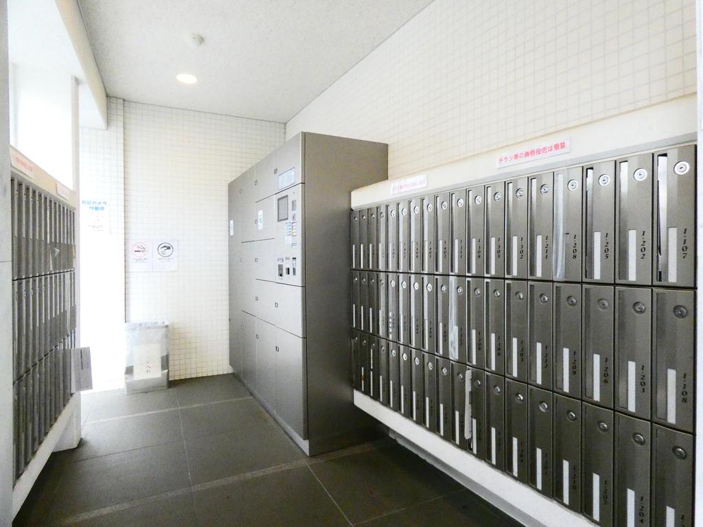 その他共有部分　共有部